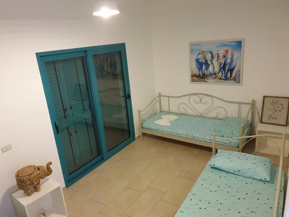 Magic Bay Villa Himare Porto Palermo